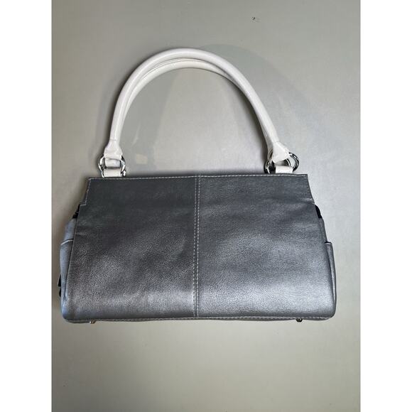 Miche Classic Hayley Purse Insert With 4 Interchangeable Magnetic Covers - Picture 4 of 16